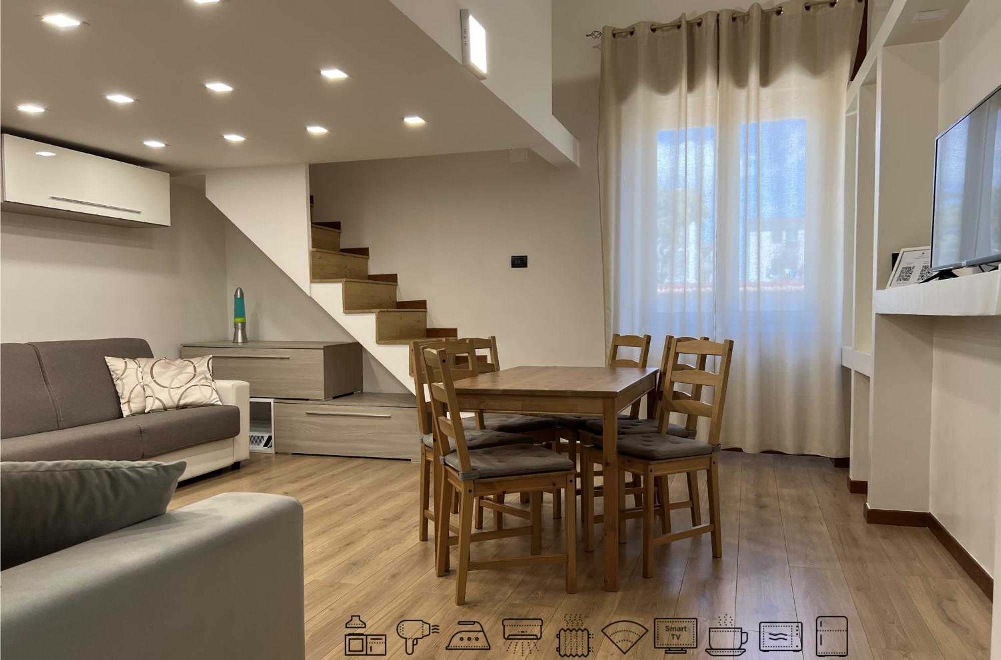 Raiola Welcome Торре-Аннунциата Экстерьер фото
